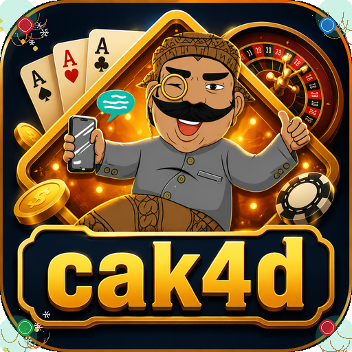 cak4d — galeri pratinjau - APK Resmi